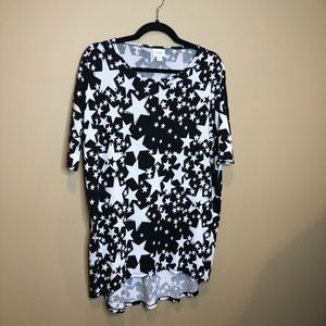 ⭐️ Lularoe Irma Stars ⭐️